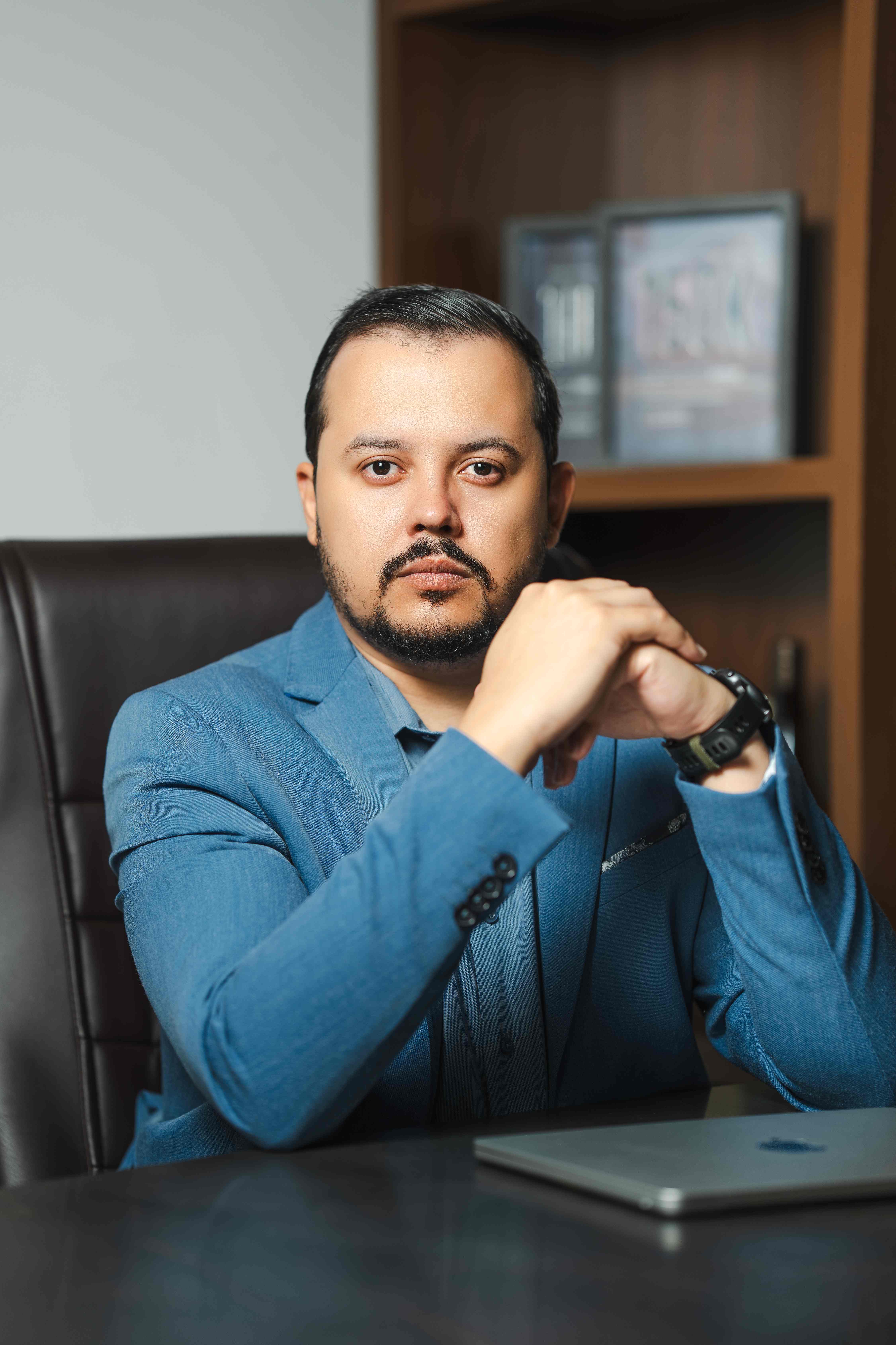 Leandro Costa - Sucesso do cliente